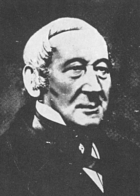 Johann Niklaus von Dreyse