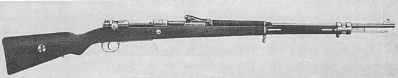 Mauser 98 full