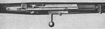 Mauser Model 71-84 top