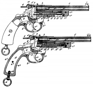 Mauser Model 77 Single Shot 2
