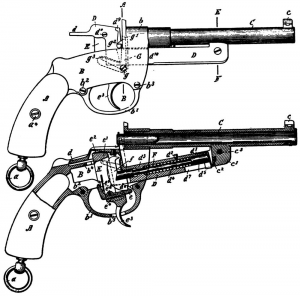 Mauser Model 77 Single Shot