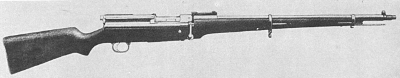 Model 1902 Semi Automatic Mauser full