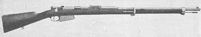 Turkish Mauser Model 90 full