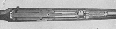 model 06-08 mauser semiautomatic top closed