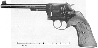Smith & Wesson 22-32 bekeart roper stocks
